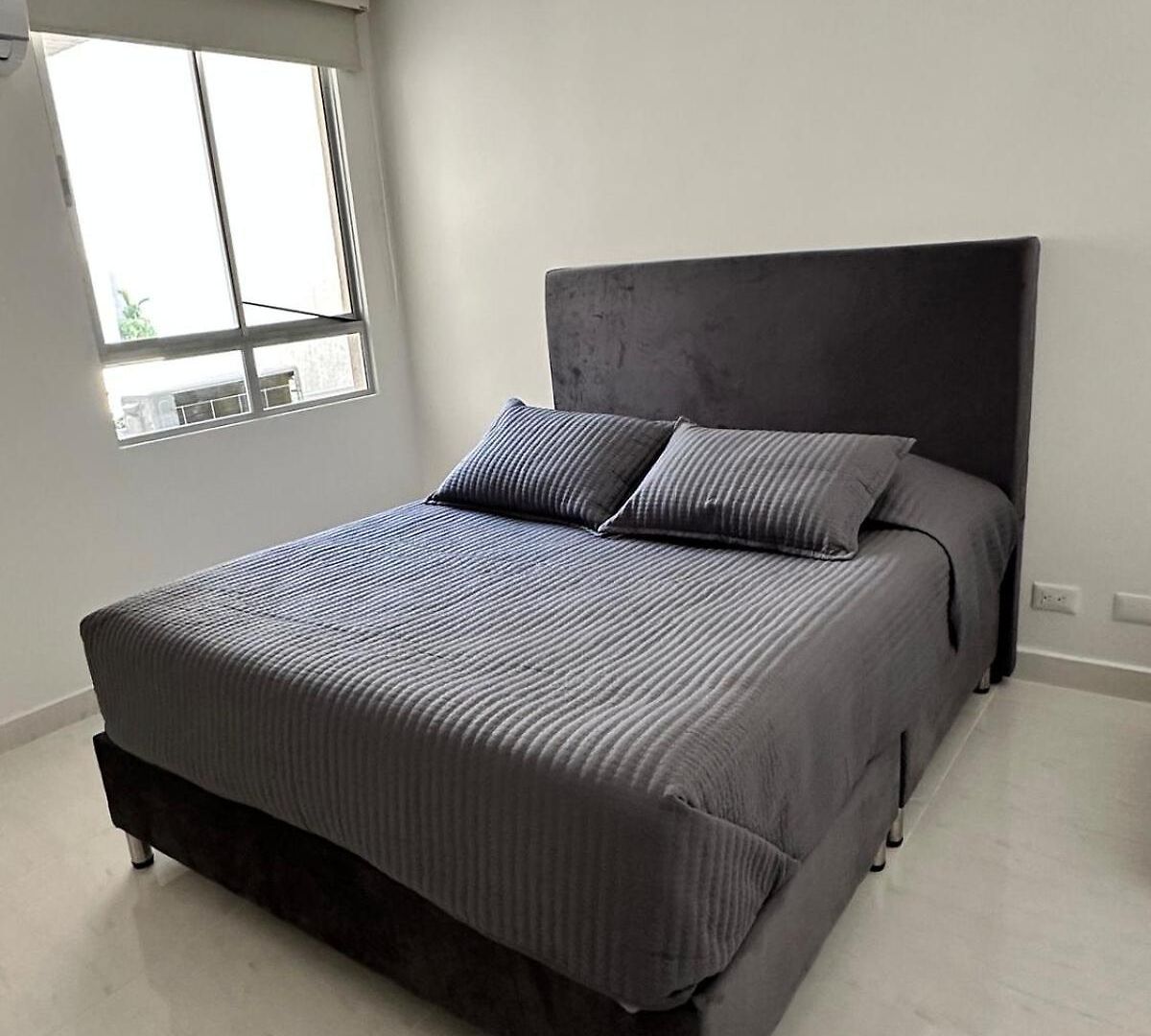 Apto Serena Del Mar Playa Apartamento