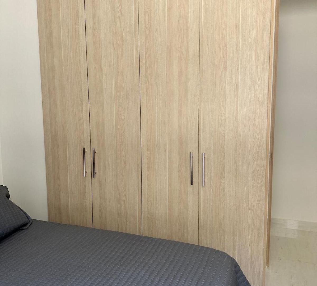 Apartamento Apto Serena Del Mar Playa *