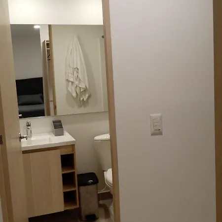 Apartamento Apto Serena Del Mar Playa Cartagena
