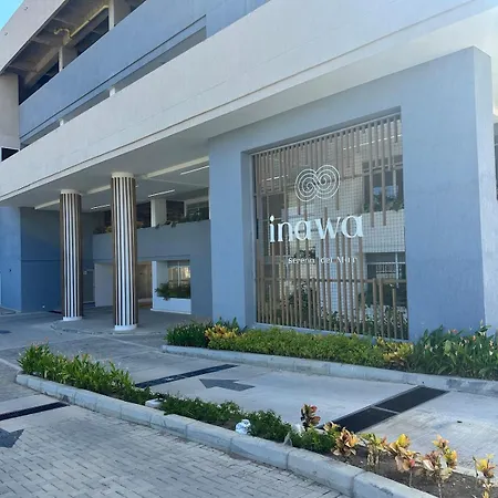 Apartamento Apto Serena Del Mar Playa *