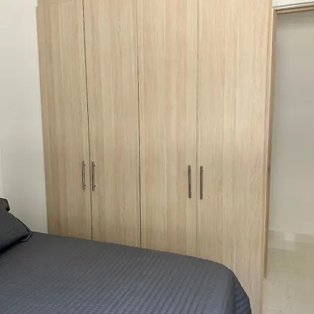 Apartamento Apto Serena Del Mar Playa *